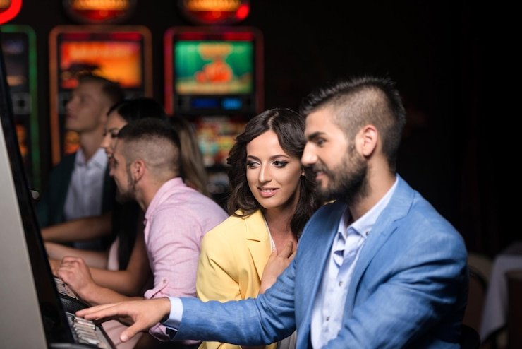 wx777 Hamaare Live Casino Mein Kya Hai